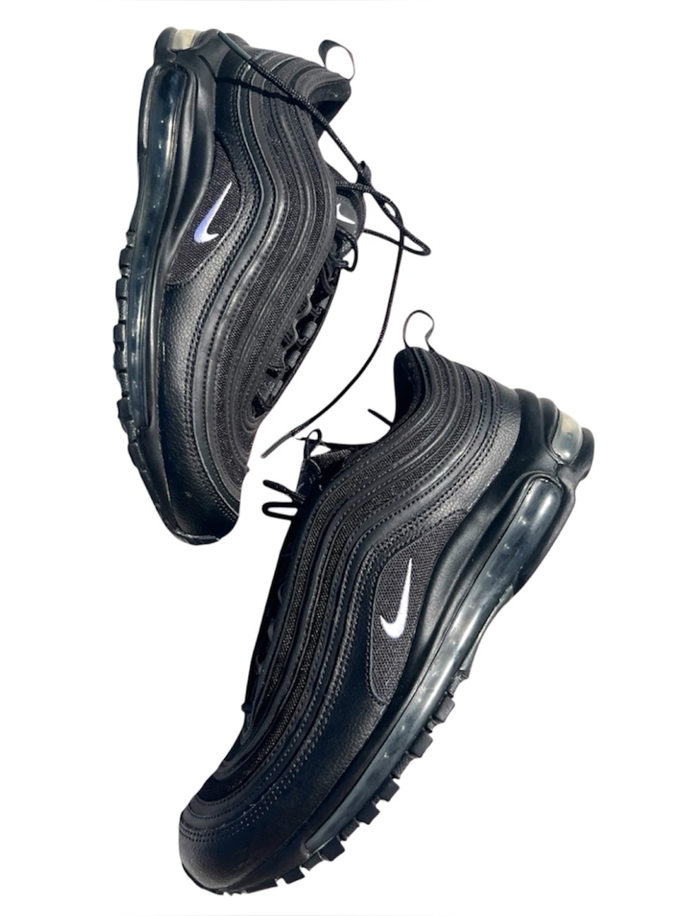 Nike Air Max 97 Sneakers Men’s size 9